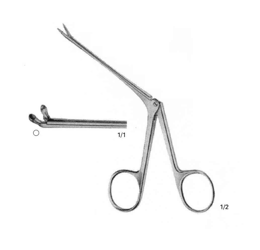 HARTMAN MİKRO RONJUR 2MM 8 CM